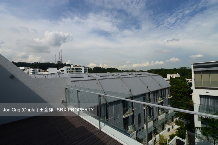 Radiance @ Bukit Timah (D21), Terrace #219947831